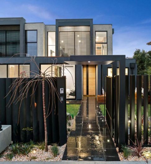 Custom Home Designs Melbourne